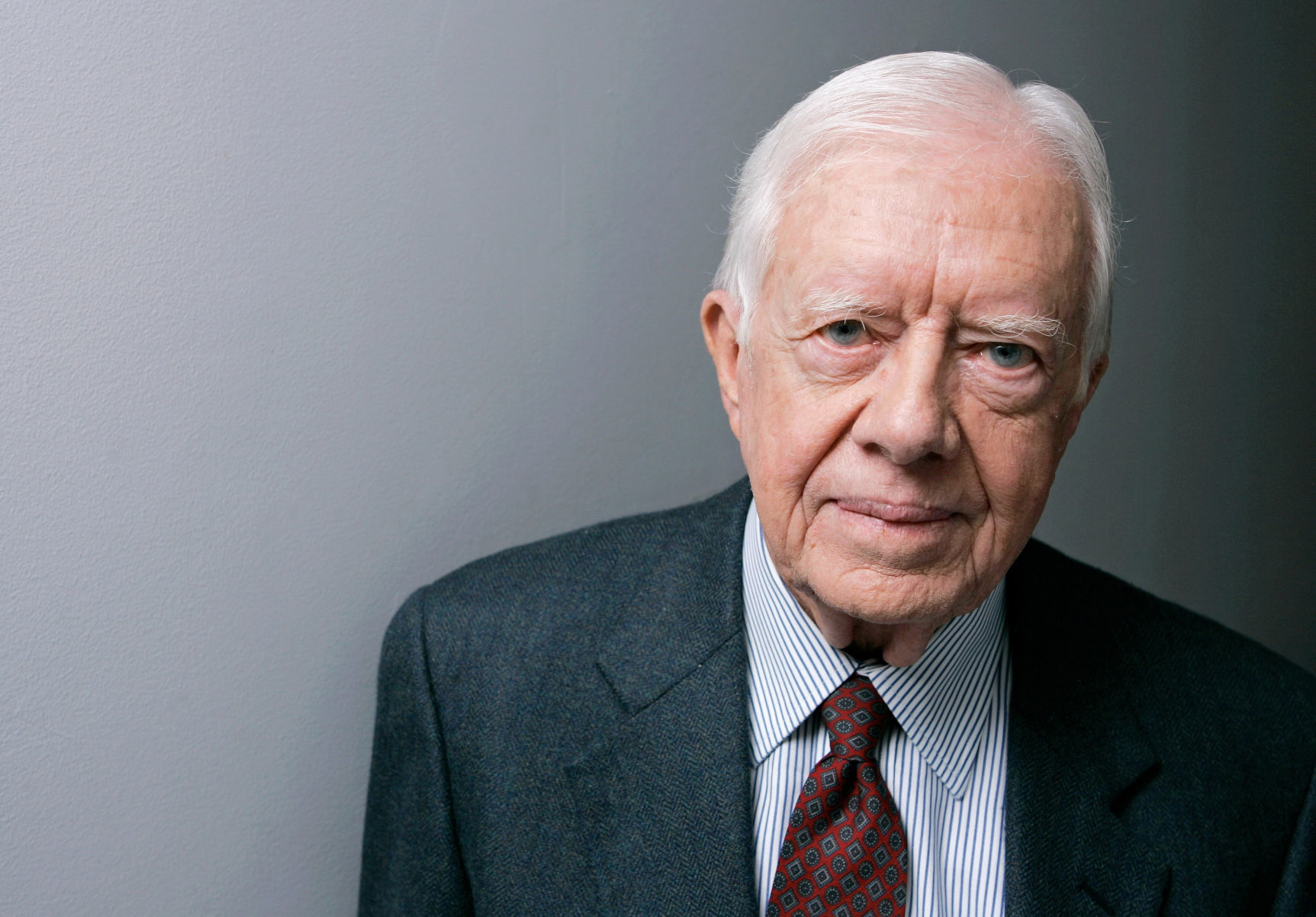 Carter, 2007